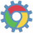 chromedp Icon