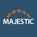 Majestic API Icon