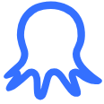 Octoparse Icon