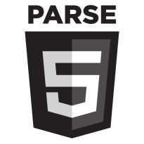 Parse5 Icon